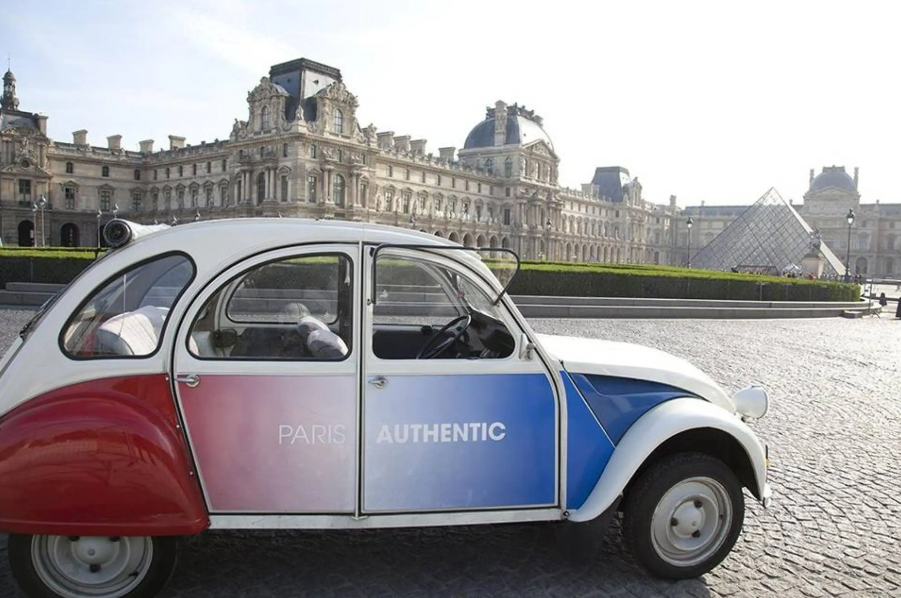 Paris Authentic - PARIS (Paris)