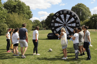 Olympiades - PARIS (Paris)