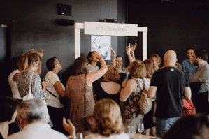 Bar à énigmes - PARIS (75)