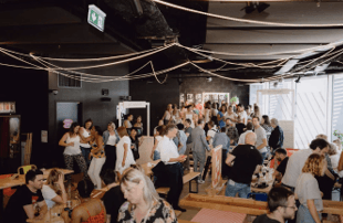 Bar à énigmes - PARIS (Paris)