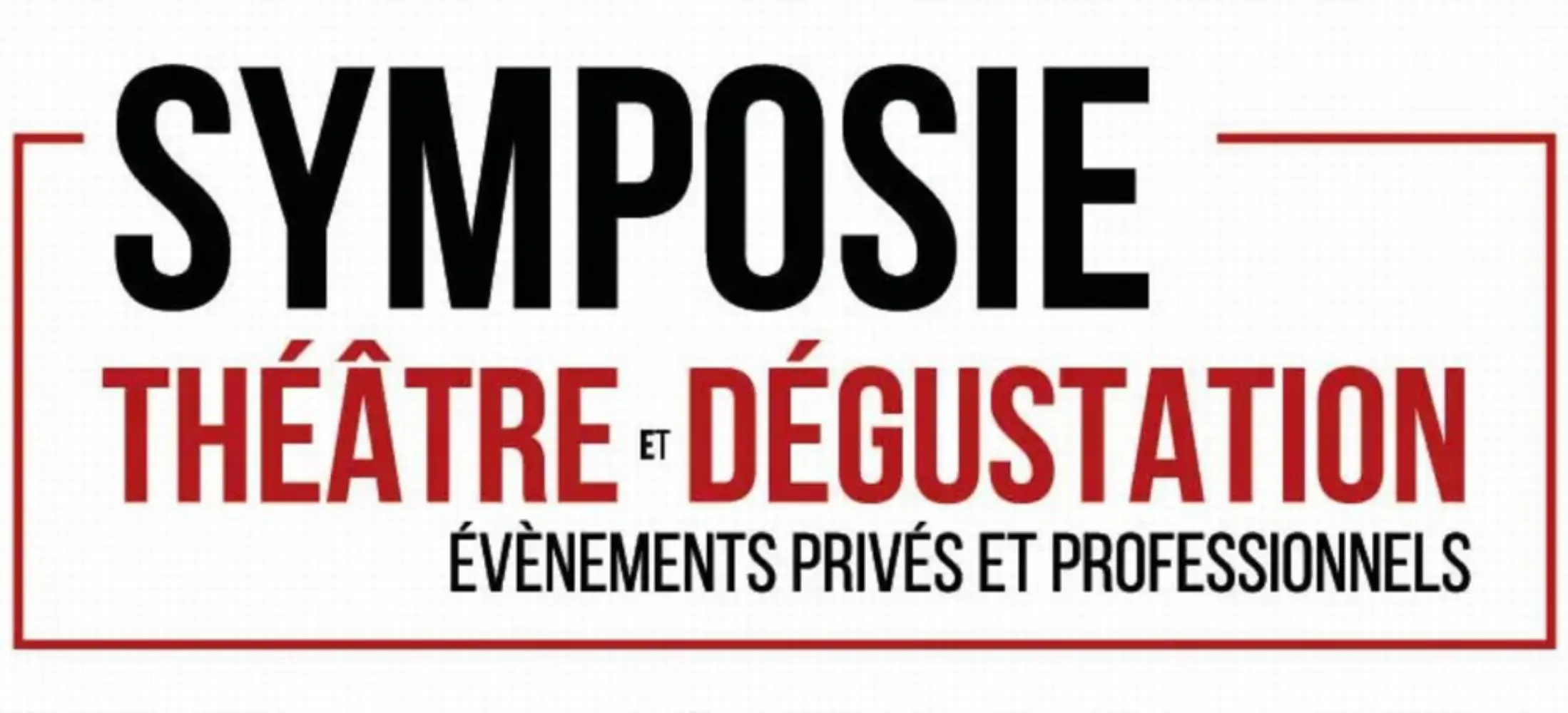 Symposie - PARIS (Paris)