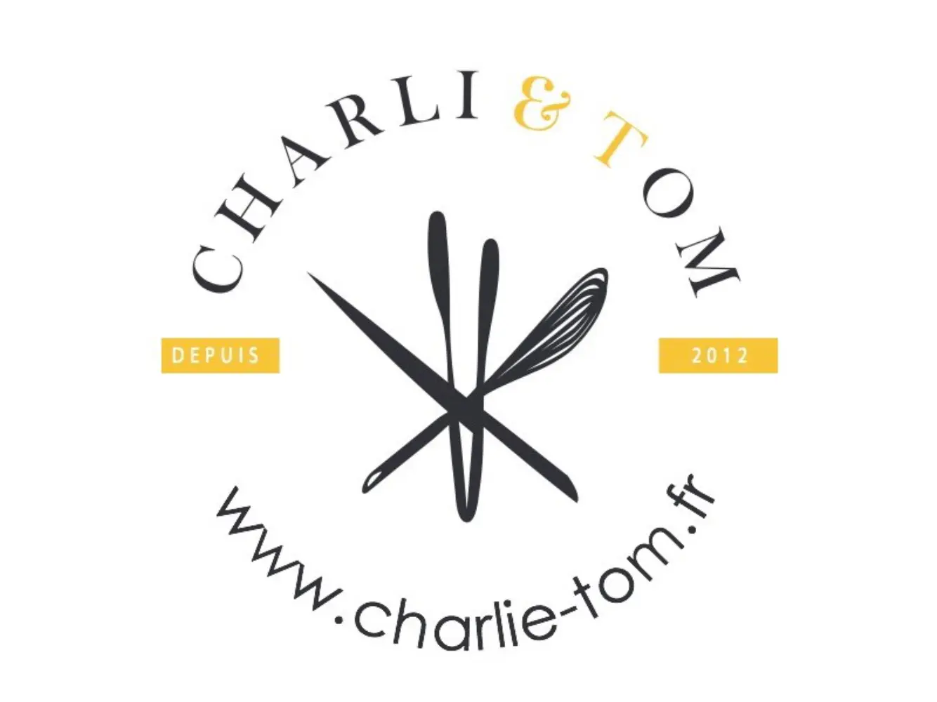 Charlie et Tom - EYSINES (Gironde)