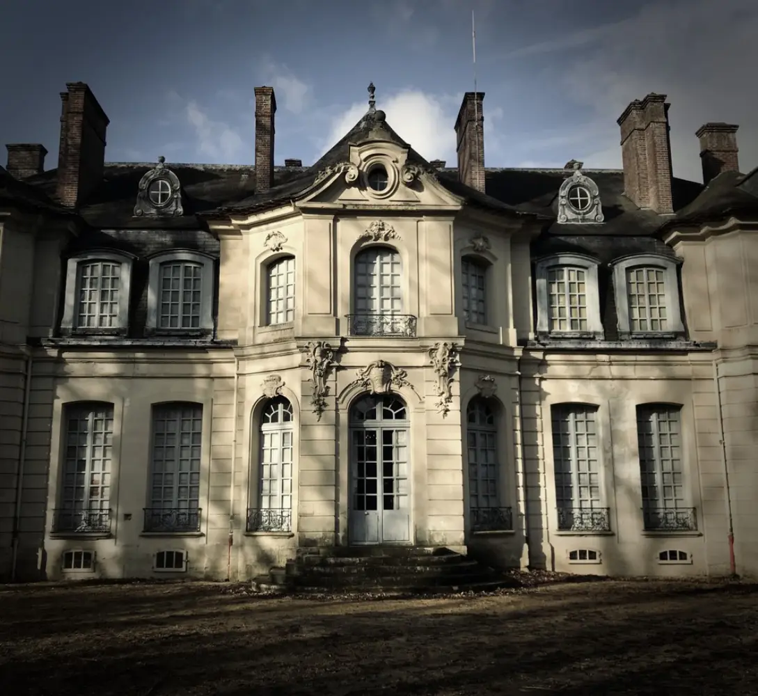 Deathscape - CLICHY (Hauts-de-Seine)