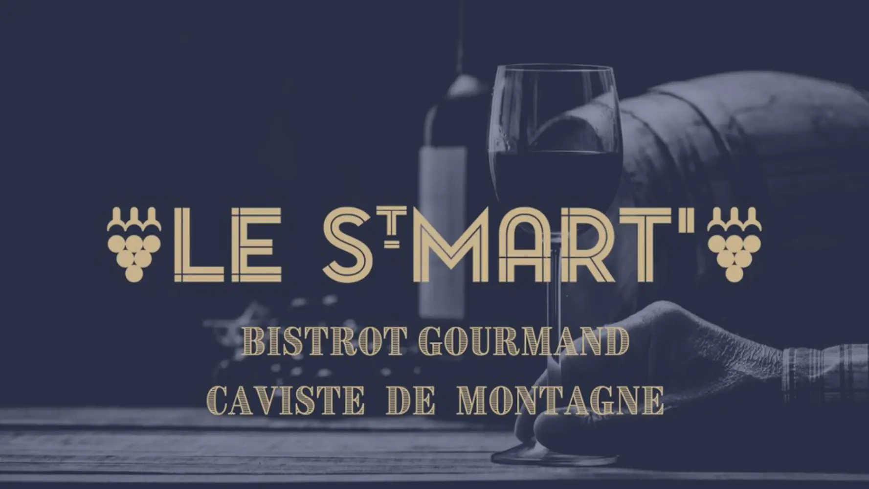 Le St Mart' - SAINT-MARTIN-VESUBIE (Alpes-Maritimes)