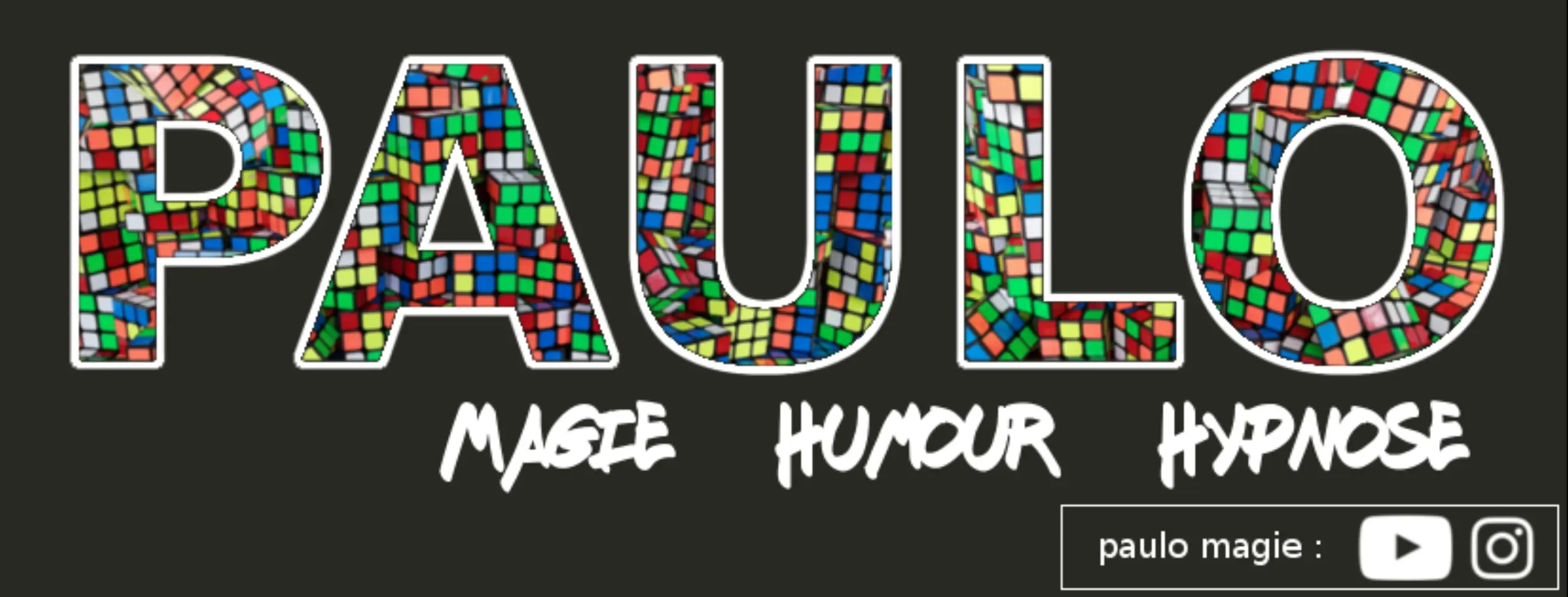 Paulo Magie - SAUBRIGUES (Landes)