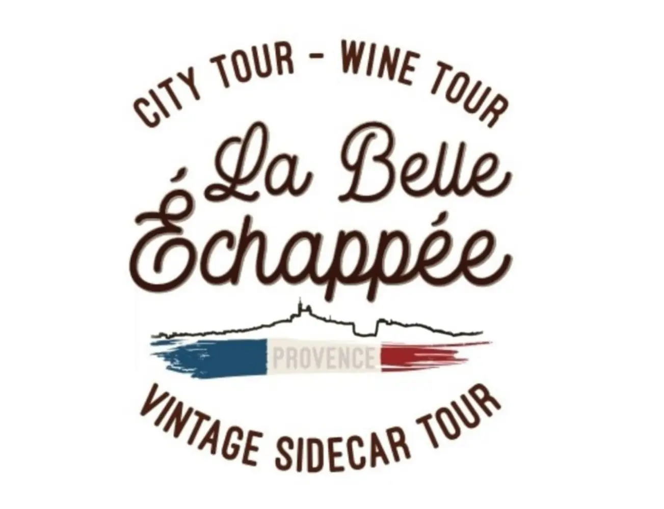 La Belle Échappée - AIX-EN-PROVENCE (Bouches-du-Rhône)