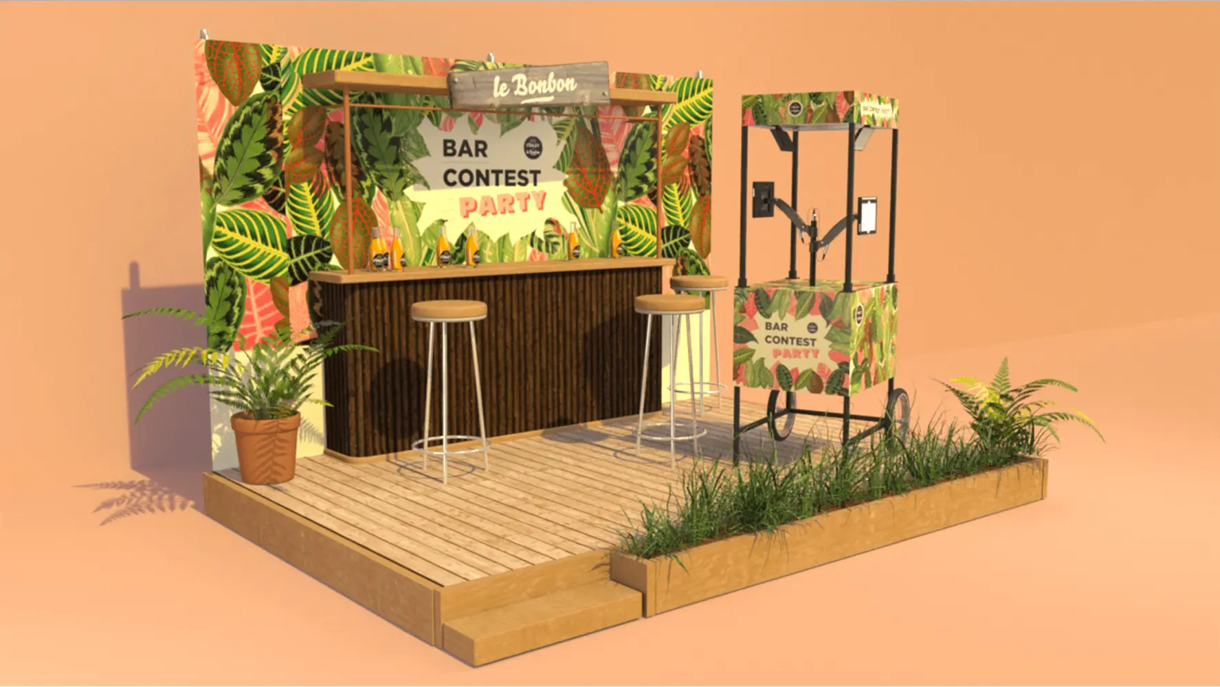 Postmii - ERAGNY-SUR-OISE (Val-d'Oise)