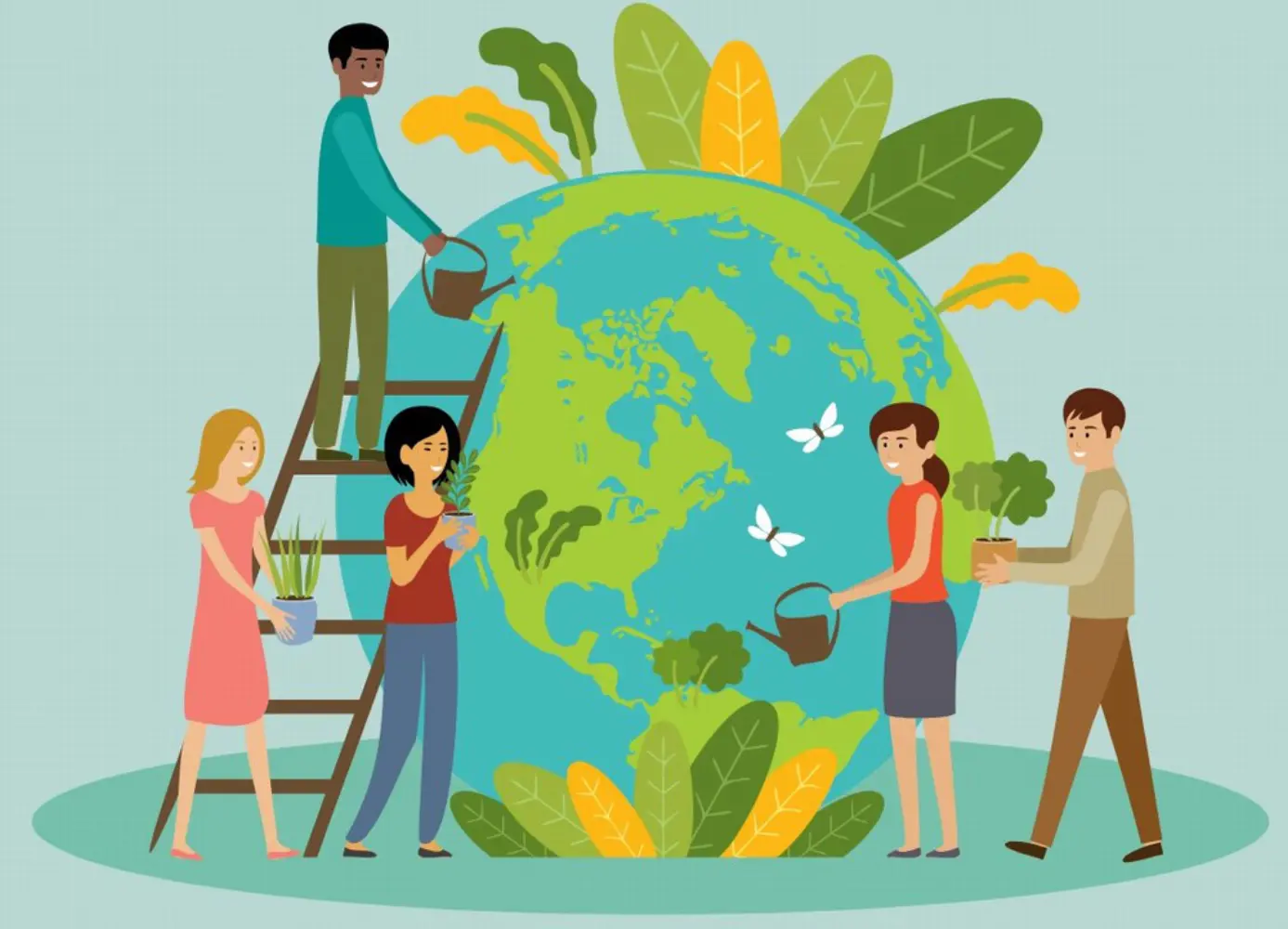 Pacific Planet - OINVILLE-SUR-MONTCIENT (Yvelines)