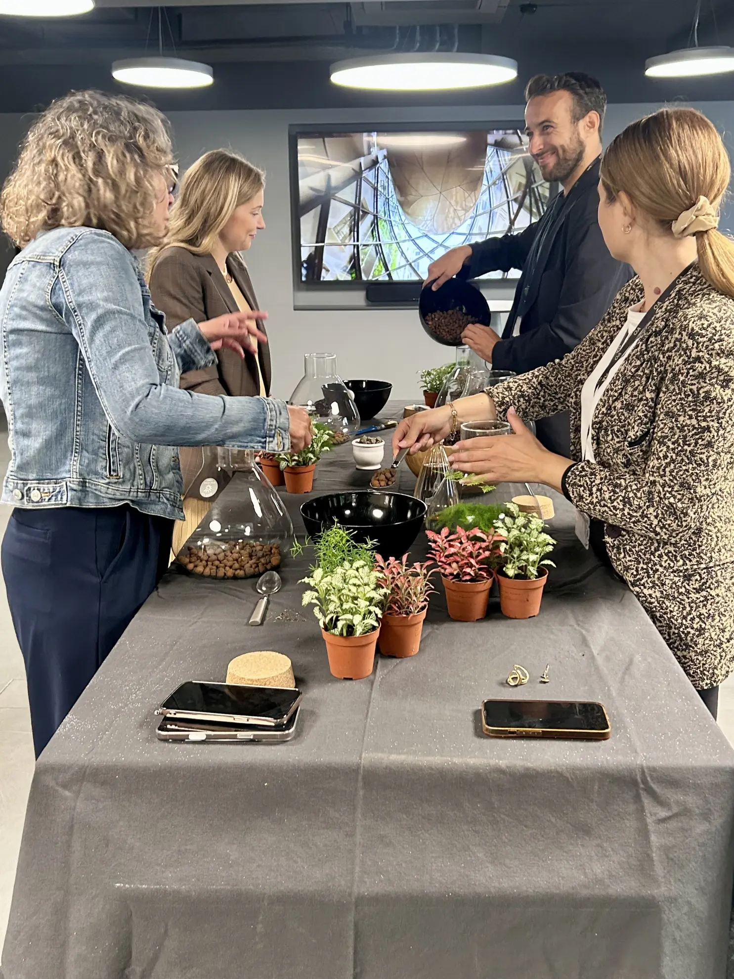 Captain Vegetal - Montreuil (Seine-Saint-Denis)