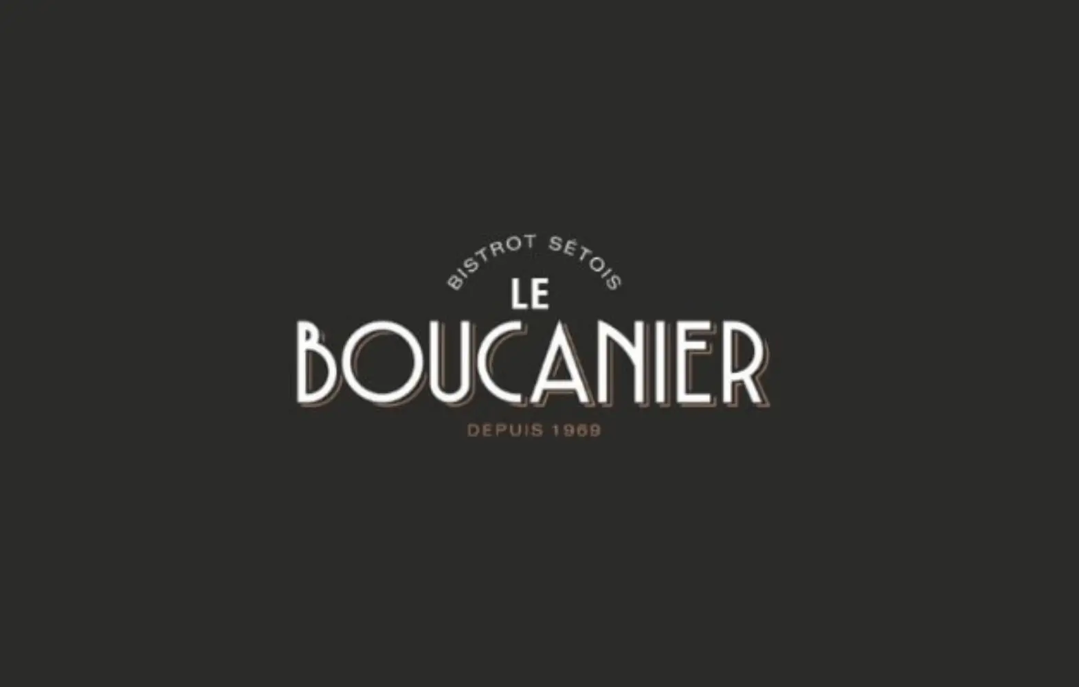 Le Boucanier - SETE (Hérault)