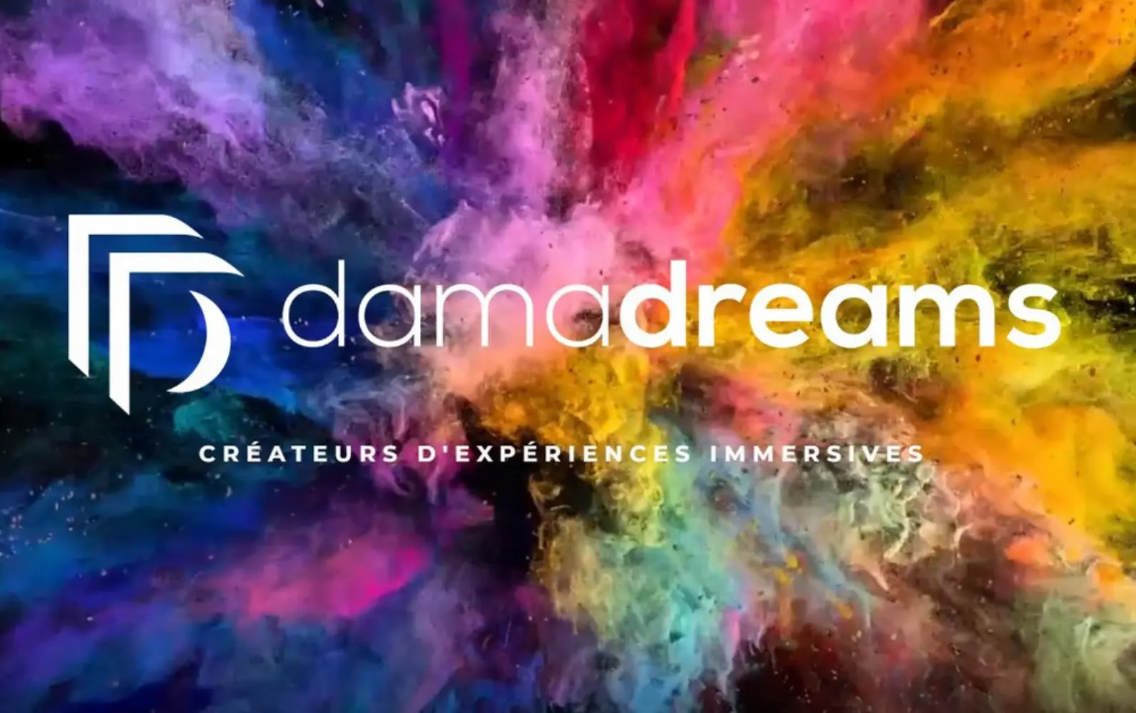 Dama Dreams - PARIS (Paris)