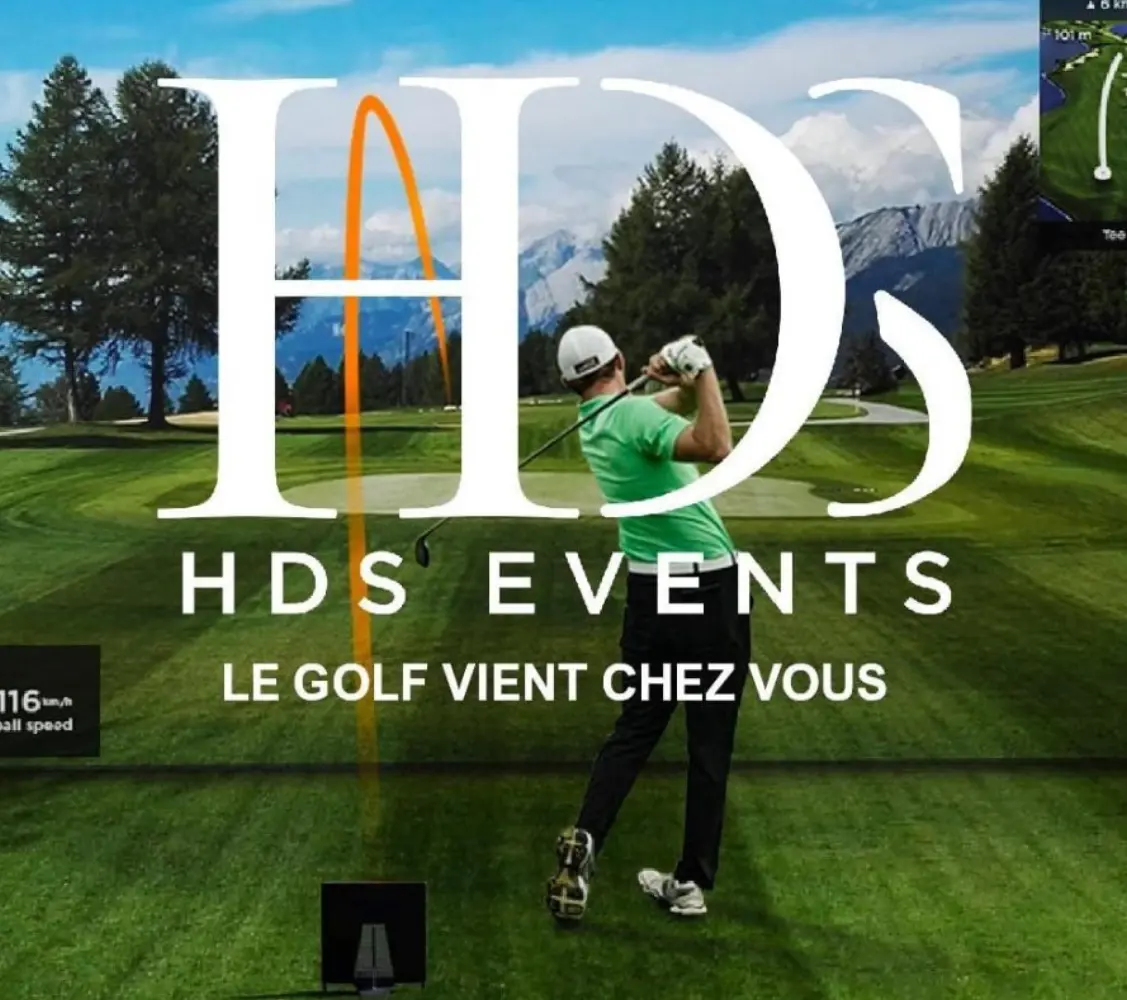 HDS Events - CHATOU (Yvelines)