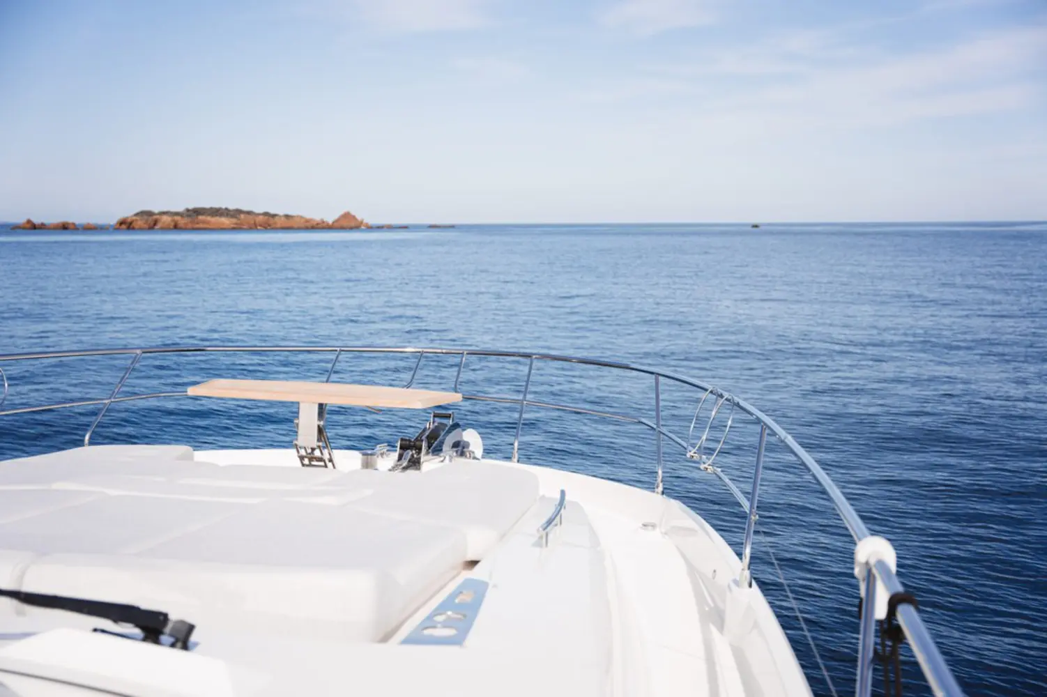 Seachange - ROQUEBRUNE-SUR-ARGENS (Var)