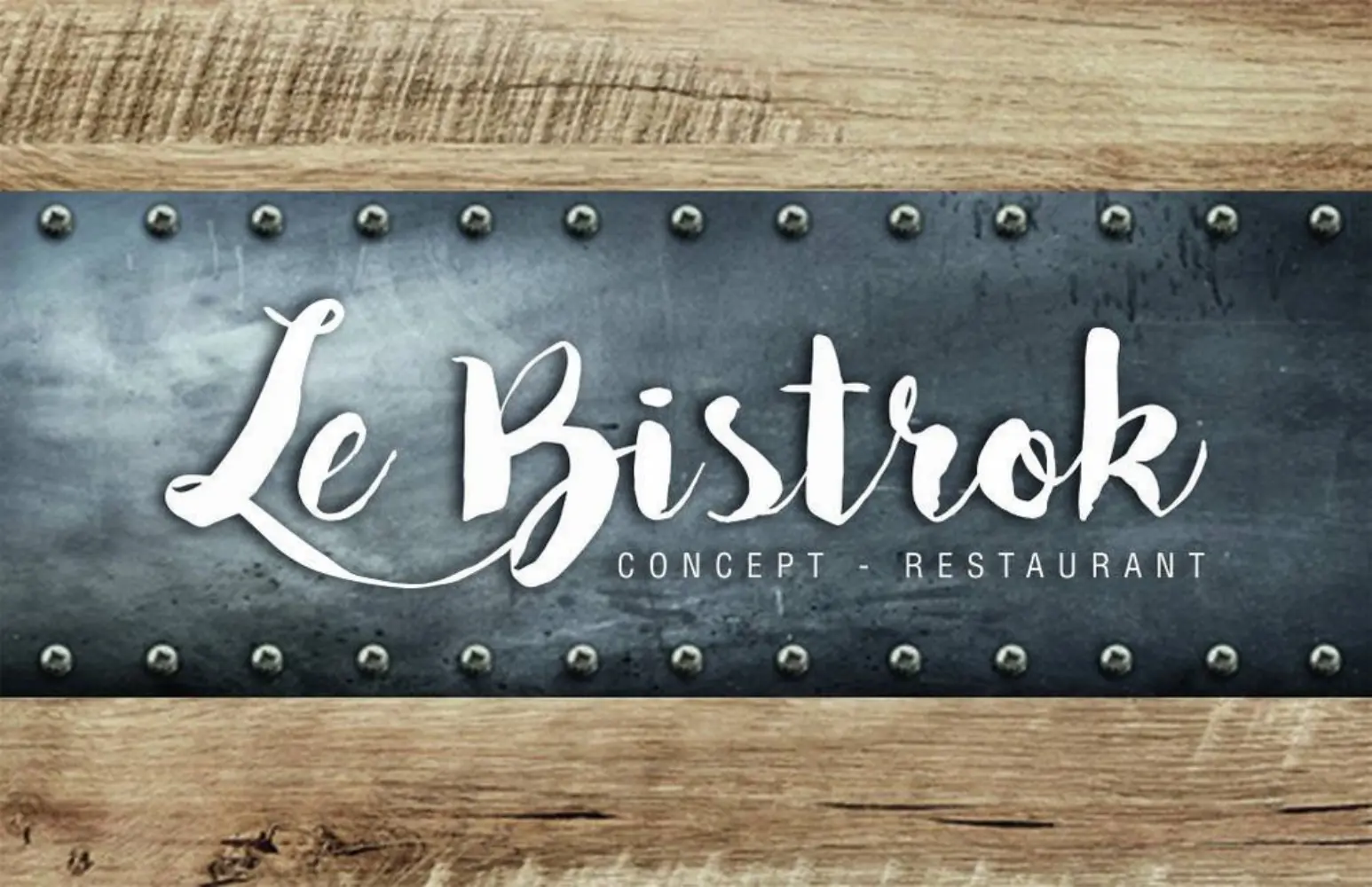 Le Bistrok - TOULON (Var)