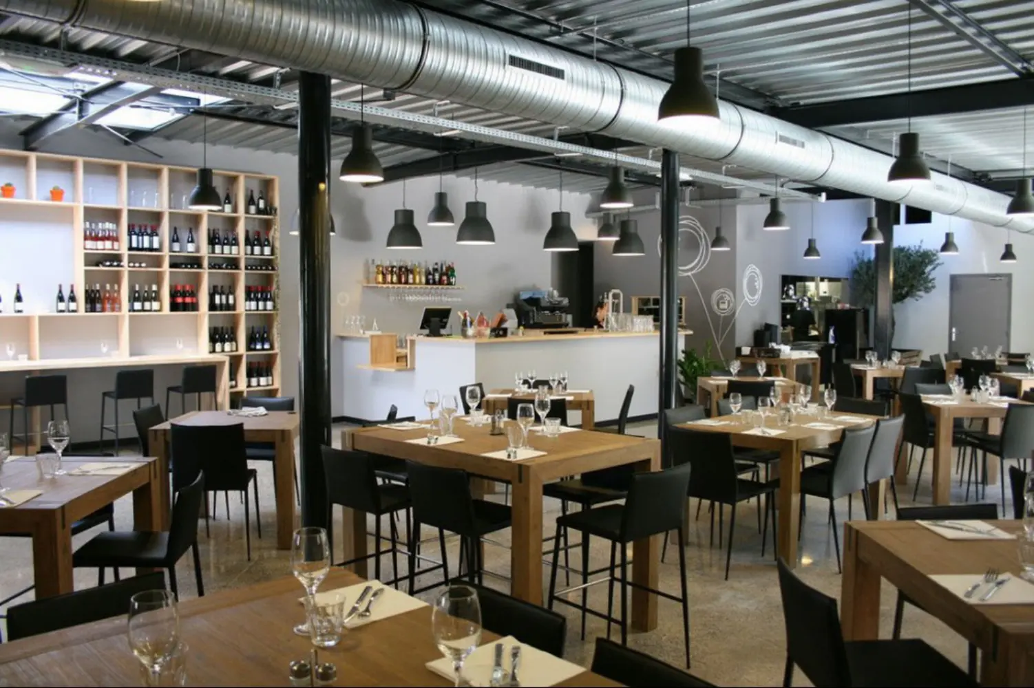 Le 10 Restaurant - MONTPELLIER (Hérault)