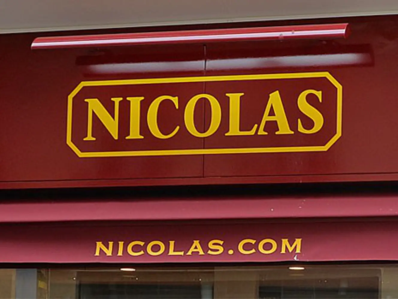 Cave Nicolas Saint-Leu - SAINT-LEU (La Réunion)