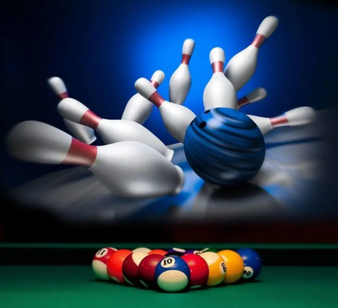 Bowling de l'Esterel - FREJUS (Var)