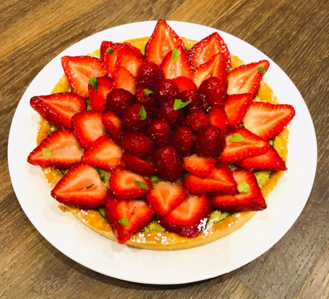 Cuisine sur Cours - NICE (Alpes-Maritimes)