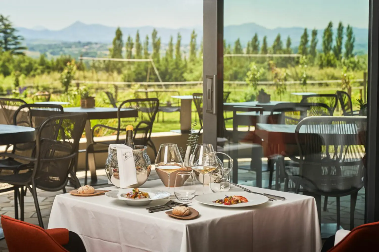 L'Atelier Alexandre Bousquet - BIARRITZ (Pyrénées-Atlantiques)