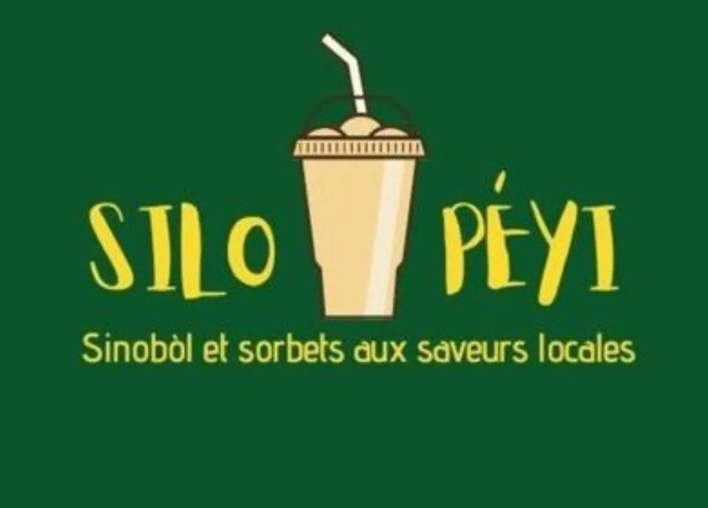 Silo Péyi - BAILLIF (Guadeloupe)