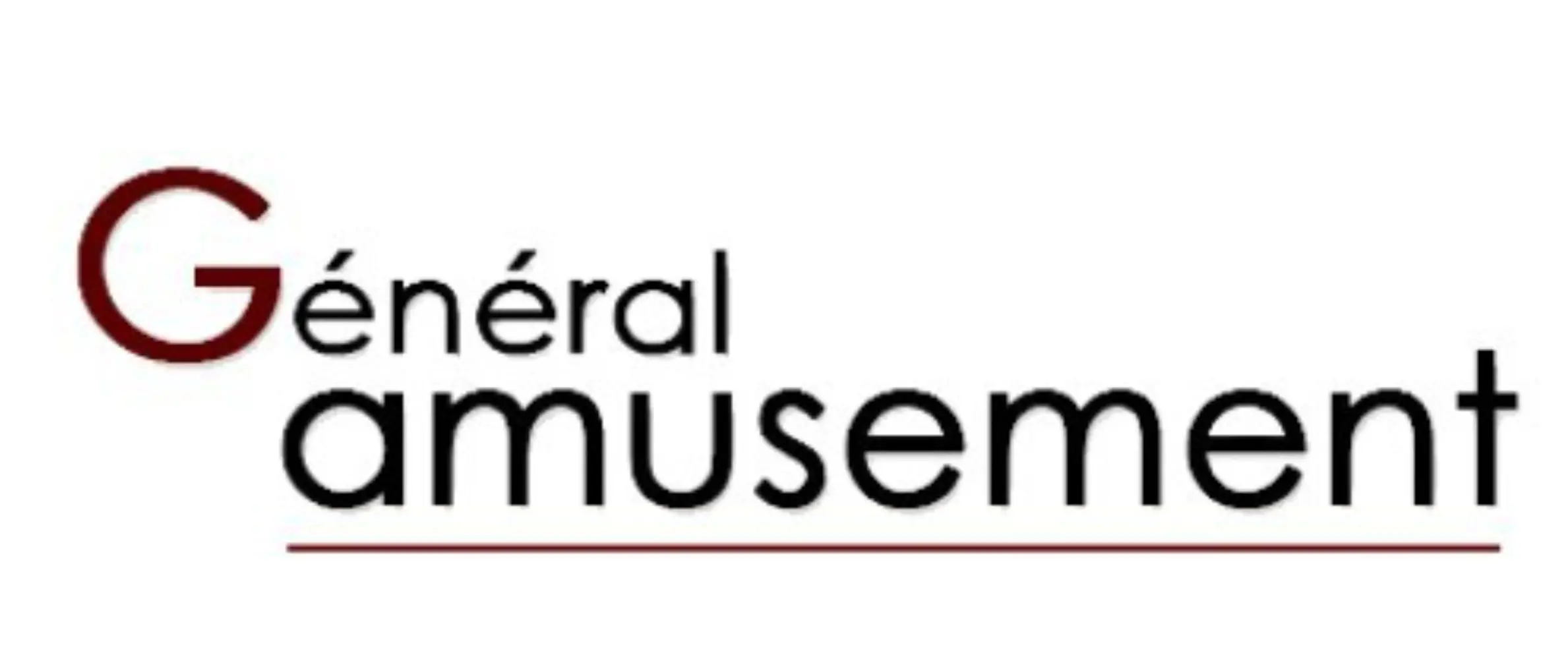 Général Amusement - ESSEY-LES-NANCY (Meurthe-et-Moselle)