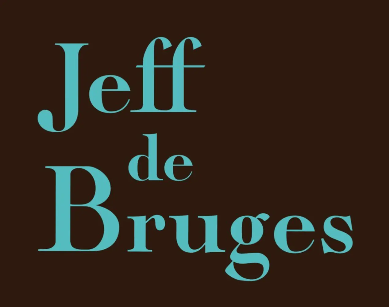 Jeff de Bruges Ferrières-en-Brie - FERRIERES-EN-BRIE (Seine-et-Marne)