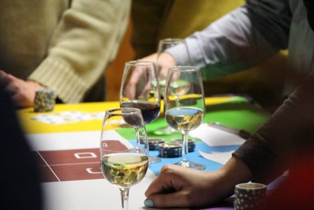 Winer en équipe ! - Neyron (Ain)