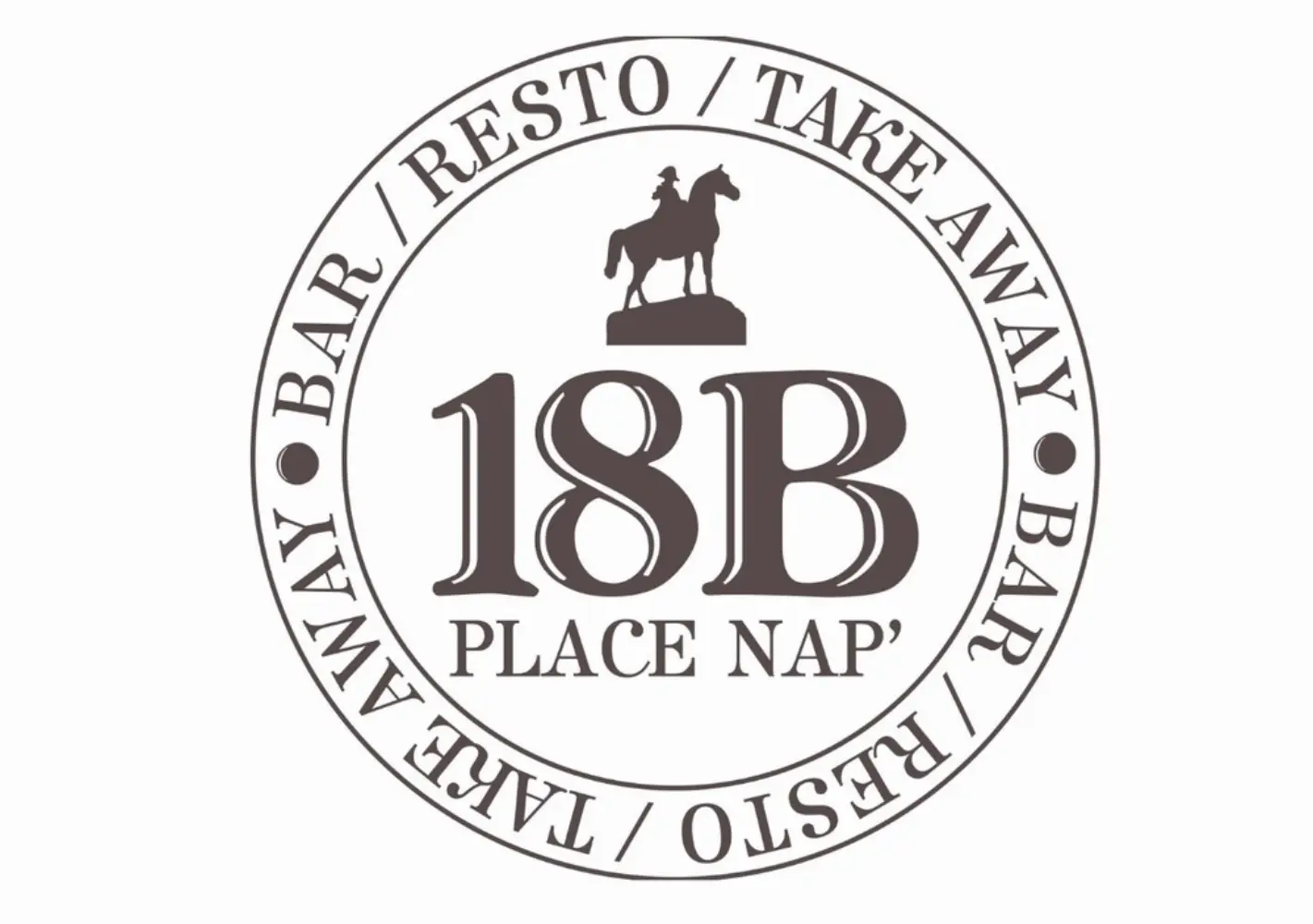 Restaurant le 18B - LA ROCHE-SUR-YON (Vendée)