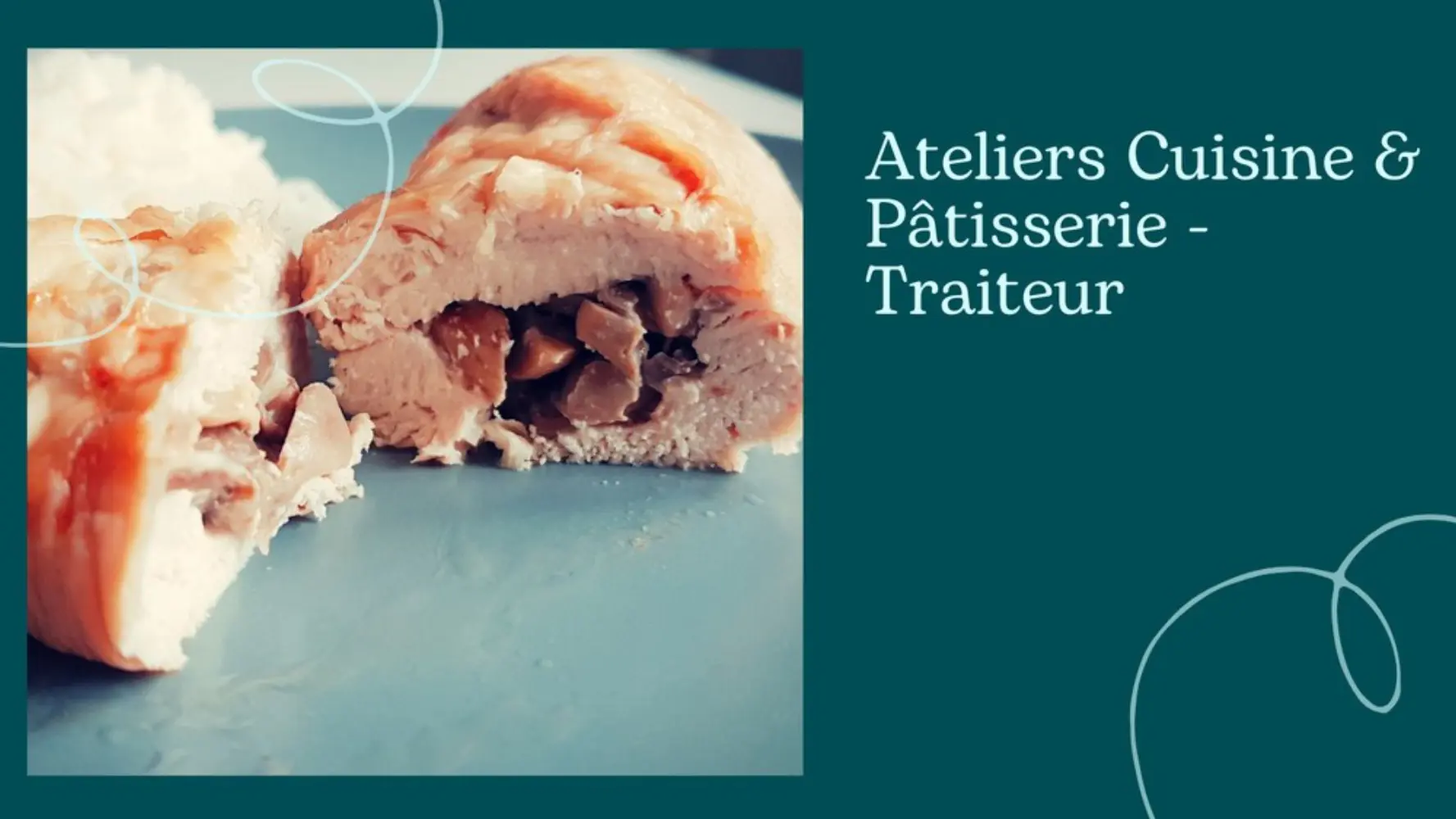 J Cuisine - ASSAT (Pyrénées-Atlantiques)