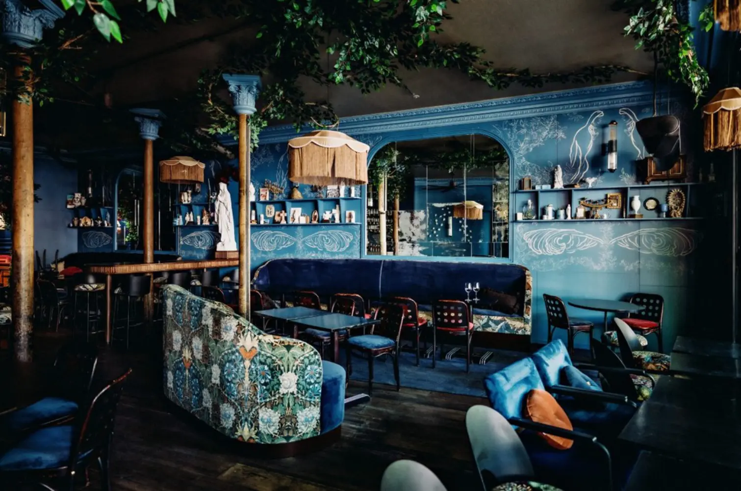 Maria Belza - PARIS (Paris)