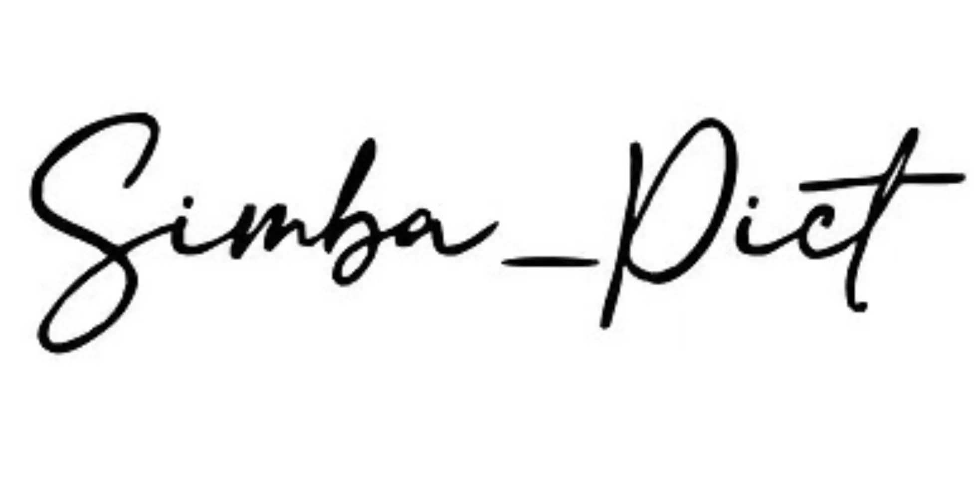 Simba Pict - FORT-DE-FRANCE (Martinique)