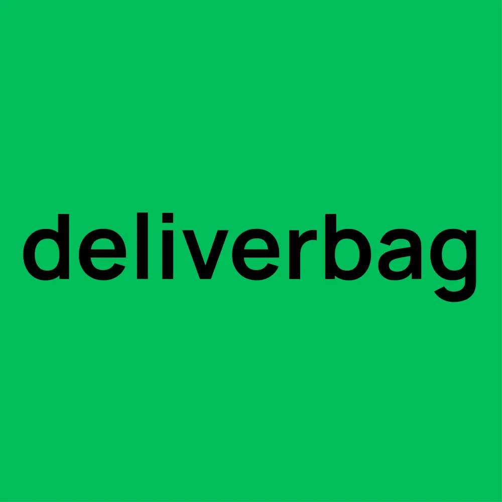 Deliverbag - PARIS (Paris)