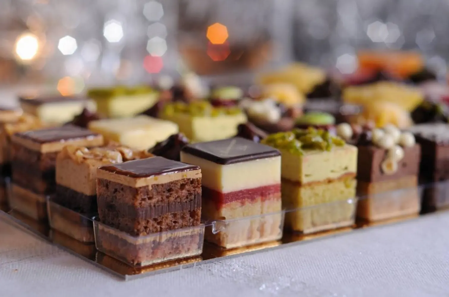 Traiteur Kessler - RIEDISHEIM (Haut-Rhin)