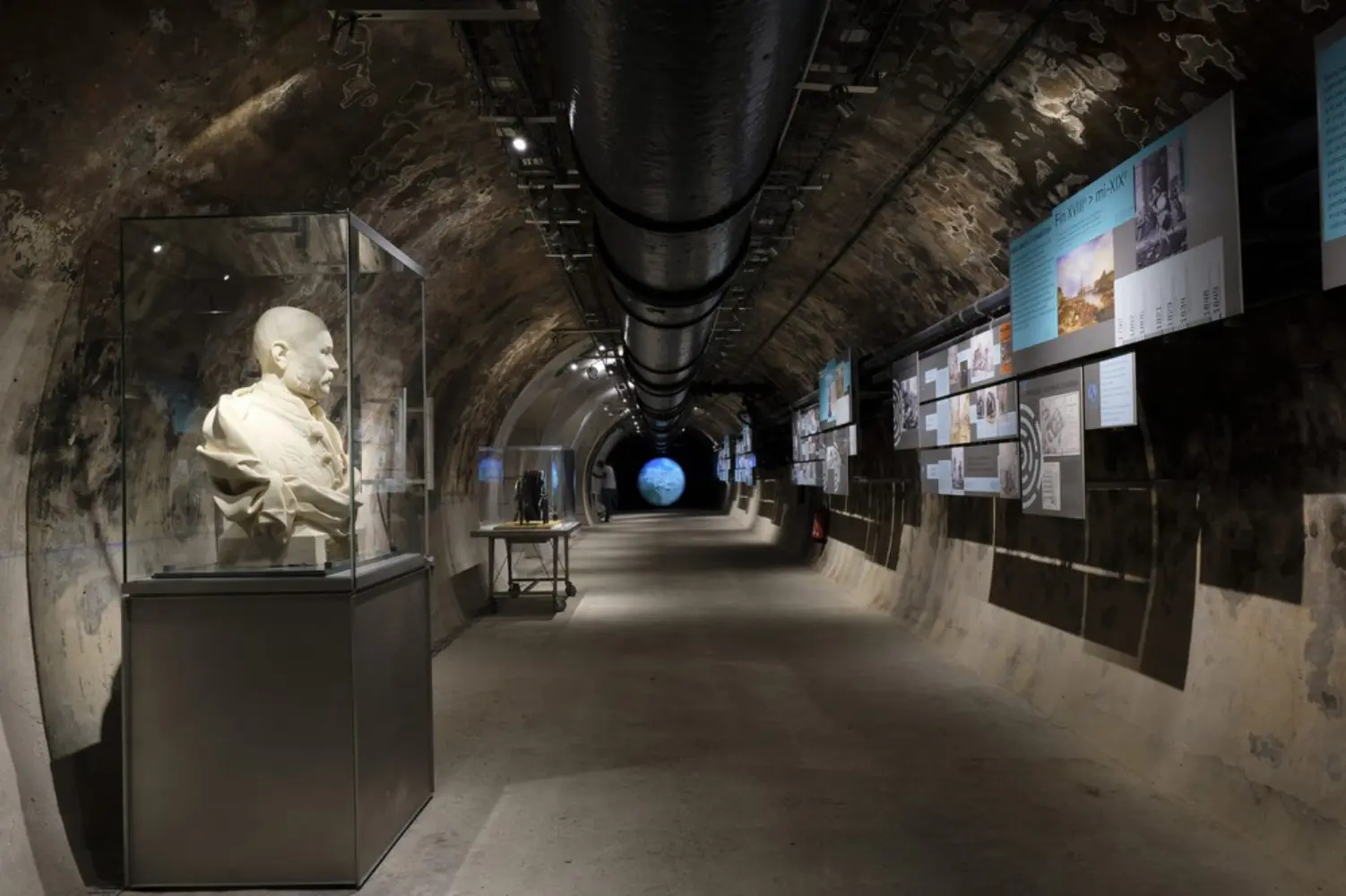 Musée des Égouts - PARIS (Paris)