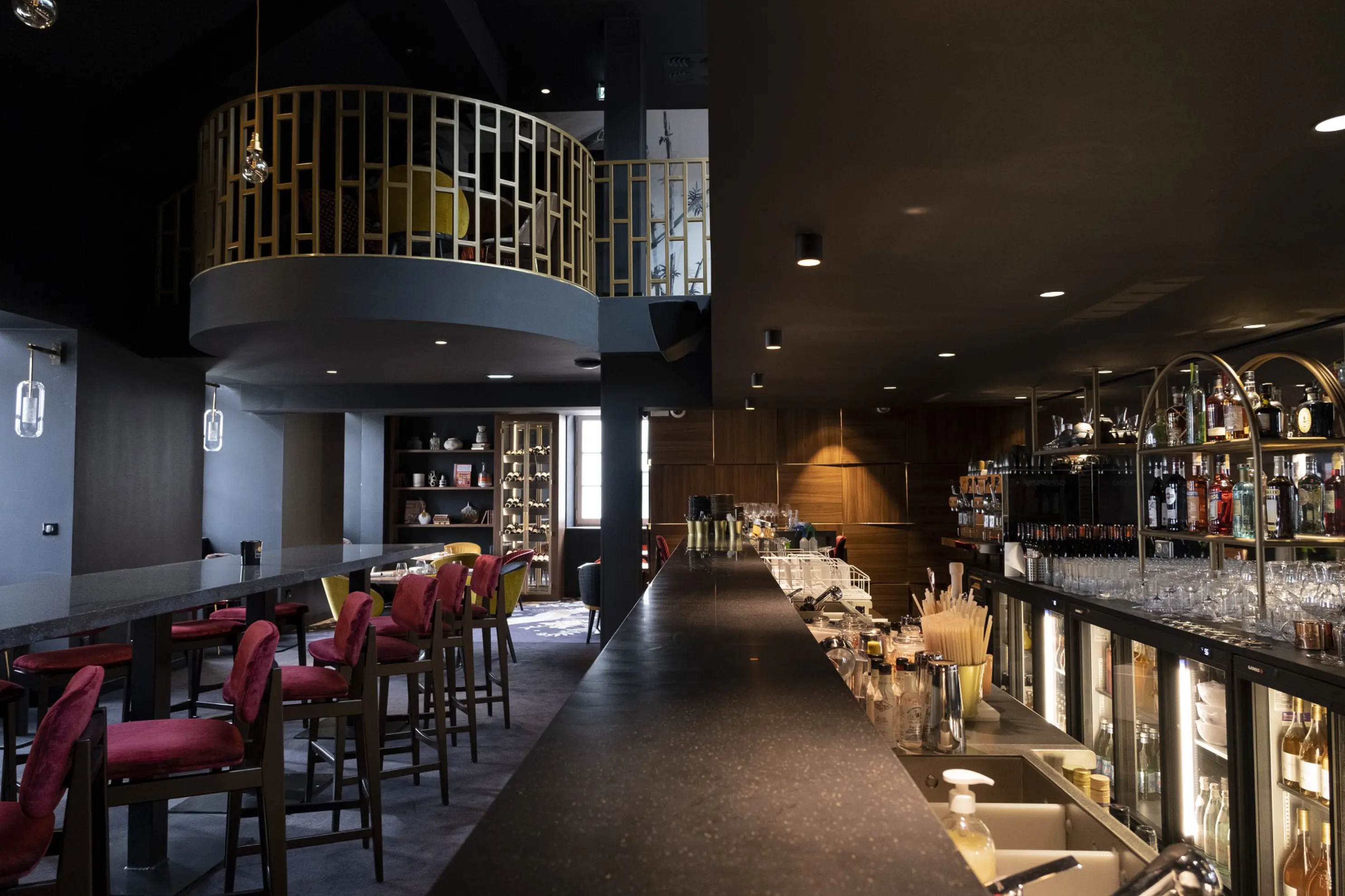 Kuchi - NANTES (Loire-Atlantique)