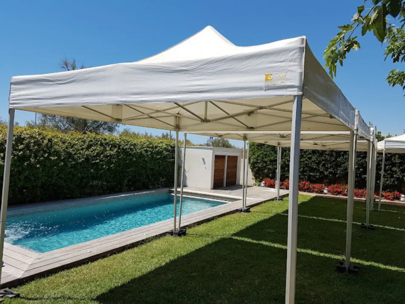 Loc Sud Event - VENDARGUES (Hérault)