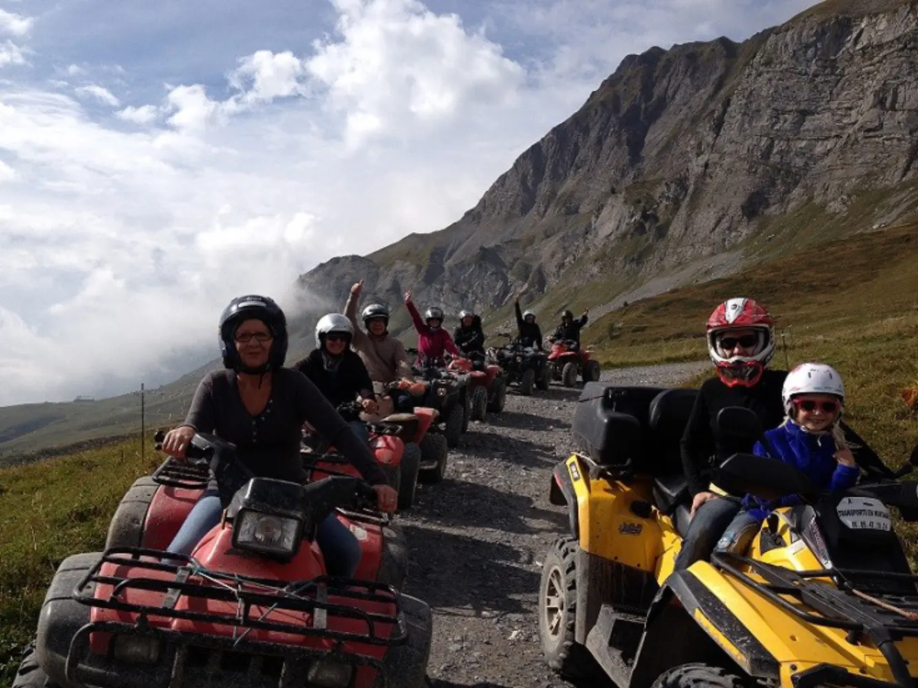 Aravis Services - LA CLUSAZ (Haute-Savoie)