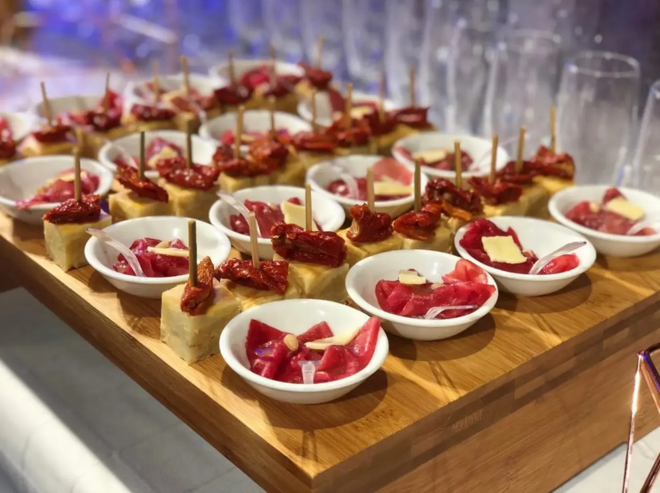 Le Concurrent Gourmand - NANTERRE (Hauts-de-Seine)