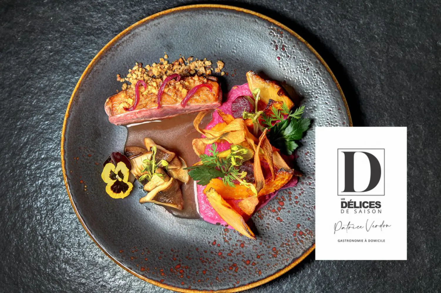 Les Délices de Saison - SAINT-LAURENT-DE-GOSSE (Landes)