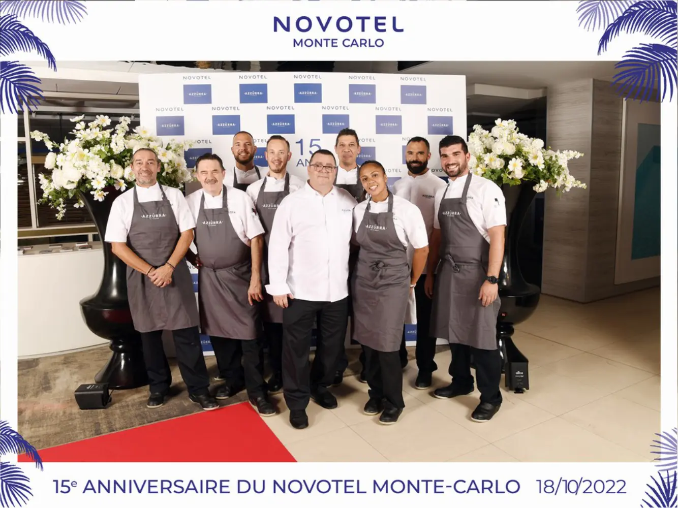 Thierry Carpico - NICE (Alpes-Maritimes)