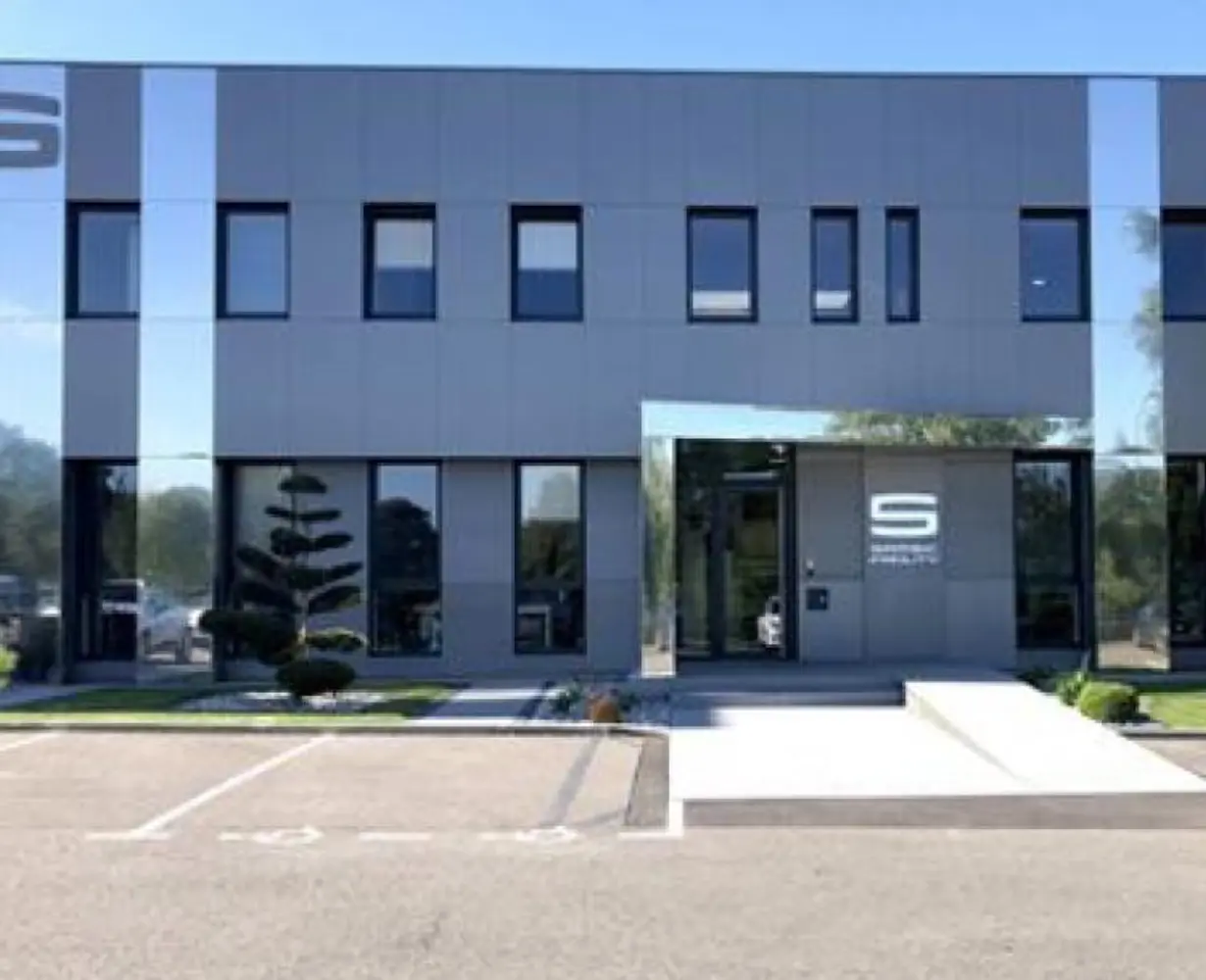 Samsic Sécurité IDF Centre - Saint-Denis (La Réunion)