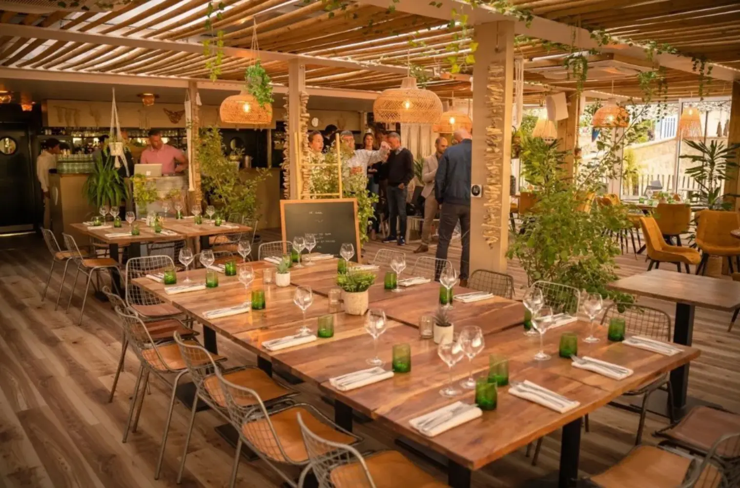 La Petite Plage - PORNICHET (Loire-Atlantique)