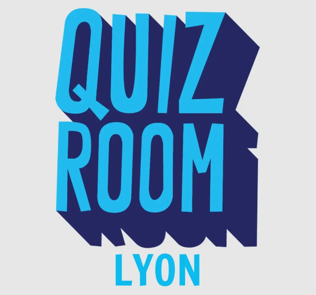 Quiz Room Lyon Confluence - LYON (Rhône)