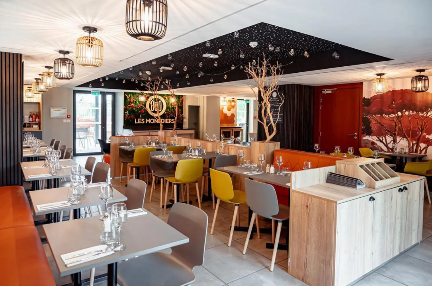 Les Monédiers - TOULOUSE (Haute-Garonne)