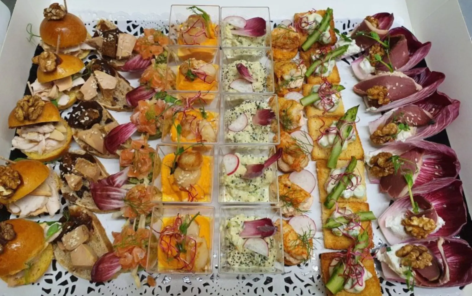 ID Repas - SAINTE-RADEGONDE (Aveyron)