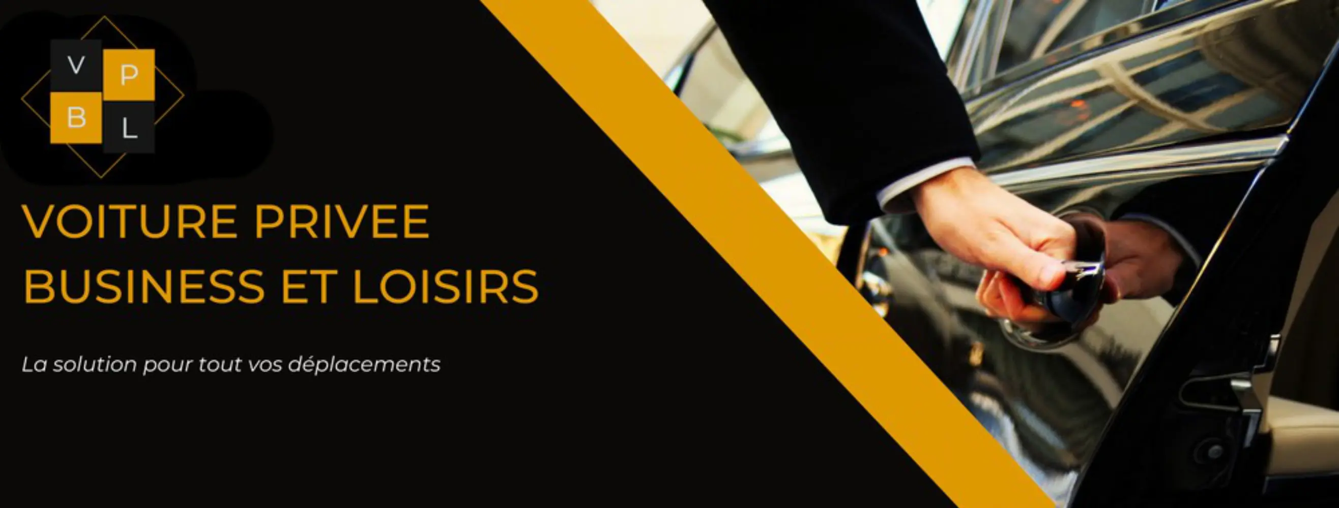 Voiture Privée Business et Loisirs (VPBL) - AULNAY-SOUS-BOIS (Seine-Saint-Denis)