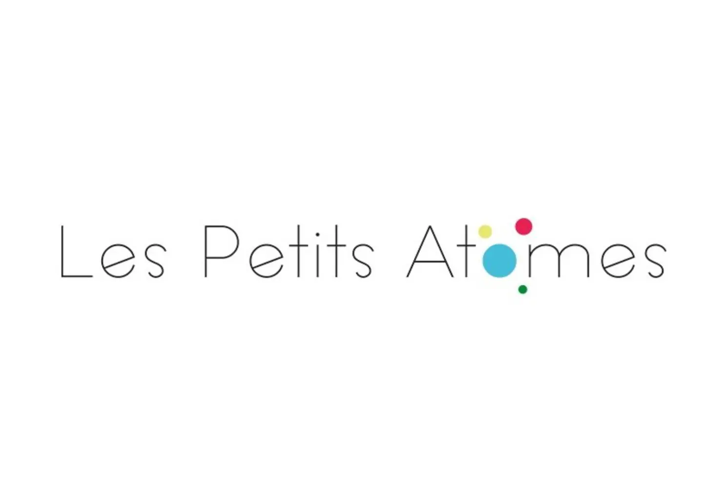 Les Petits Atomes - PARIS (Paris)