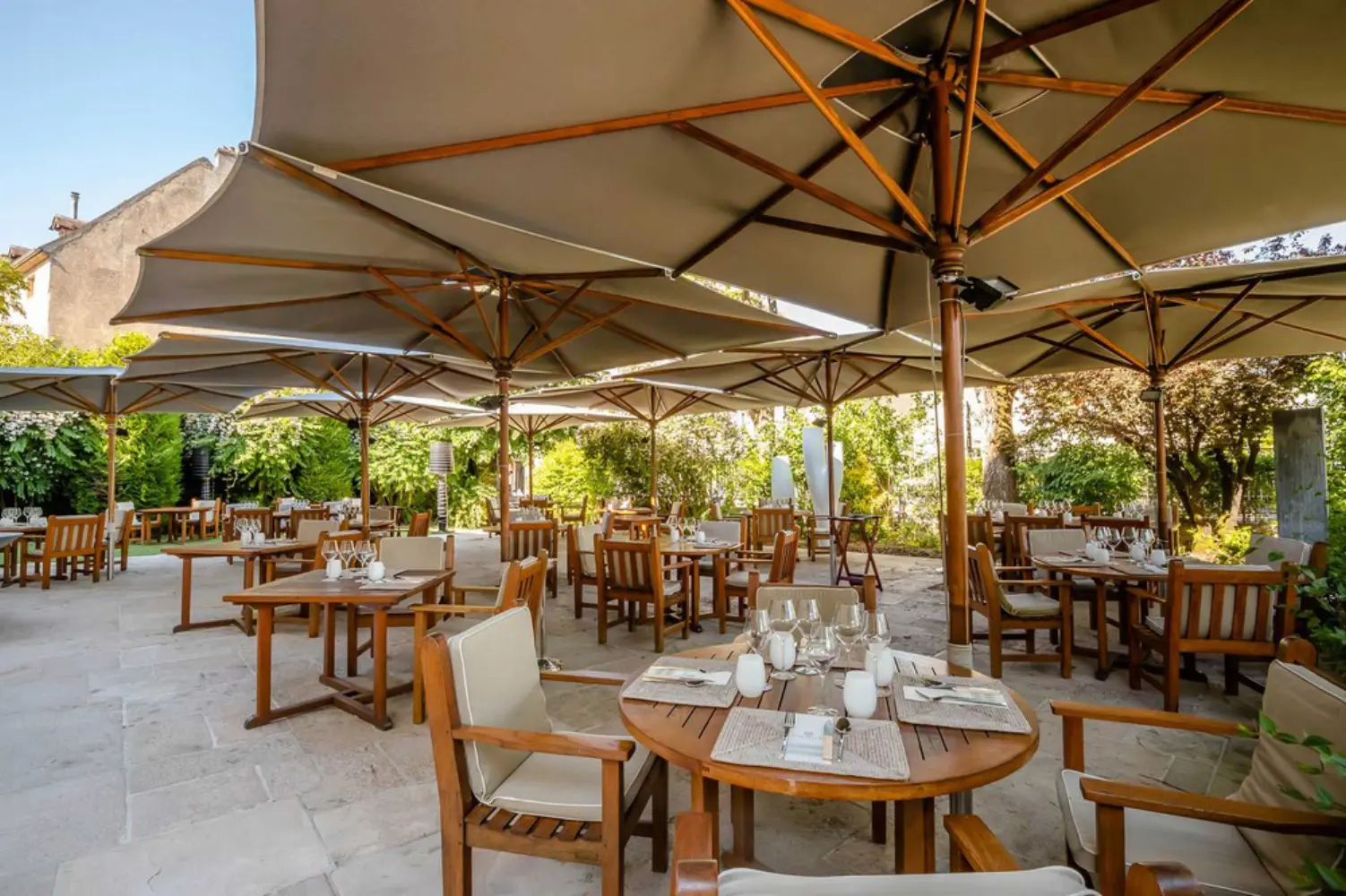 Garum Table Vivante - BEAUNE (Côte-d'Or)