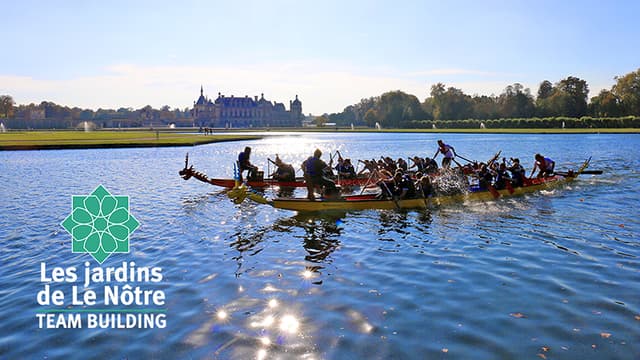 Challenge Dragon Boat 🚣 - VIROFLAY (Yvelines)