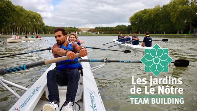 Challenge regate aviron - VIROFLAY (Yvelines)